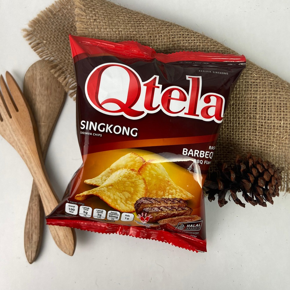 QTELA SINGKONG